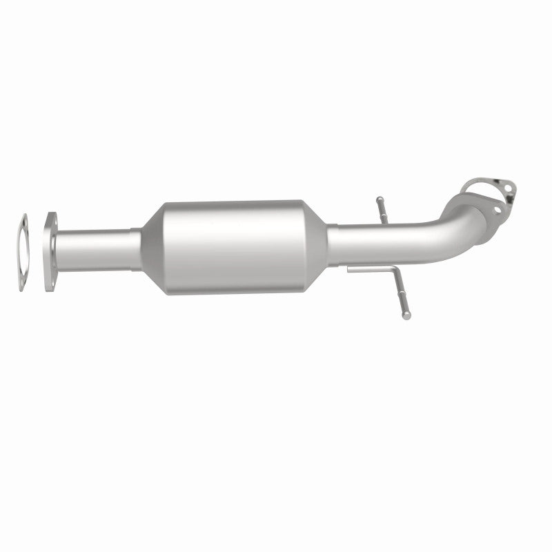 MagnaFlow 2005 Kia Sedona 3.5L Direct Fit Converter - 5491544