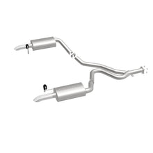 Load image into Gallery viewer, MagnaFlow SYS Cat-Back 80-82 Corvette 5.7L - 16889