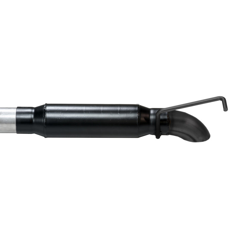 Flowmaster 07-18 Wrangler JK 3.6L/3.8L Outlaw Extreme Cat-Back Exhaust System - 818110