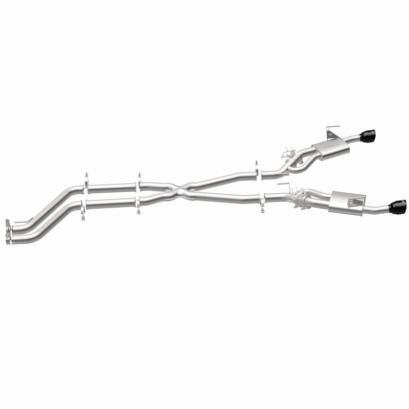 MagnaFlow 2026 Dodge Charger 3.0L SPEQ Series Cat-Back Performance Exhaust System - 19699