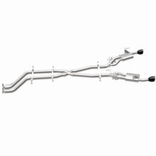 Load image into Gallery viewer, MagnaFlow 2026 Dodge Charger 3.0L SPEQ Series Cat-Back Performance Exhaust System - 19699