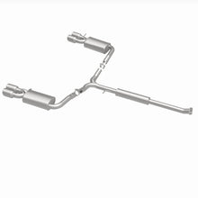 Load image into Gallery viewer, MagnaFlow 15-19 Hyundai Sonata L4 2.0L 2.5in Pipe Dia Street Series Cat-Back Exhaust - 19457
