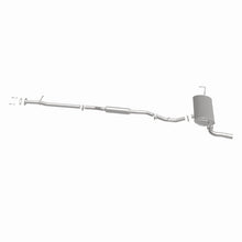 Load image into Gallery viewer, MagnaFlow BRE Exhaust Kit 08-14 Nissan Rogue 2.5L - 106-0243