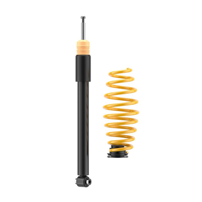 ST Coilover Kit 2015+ Volkswagen GTI MKVII (w/o DCC) - 1328000N