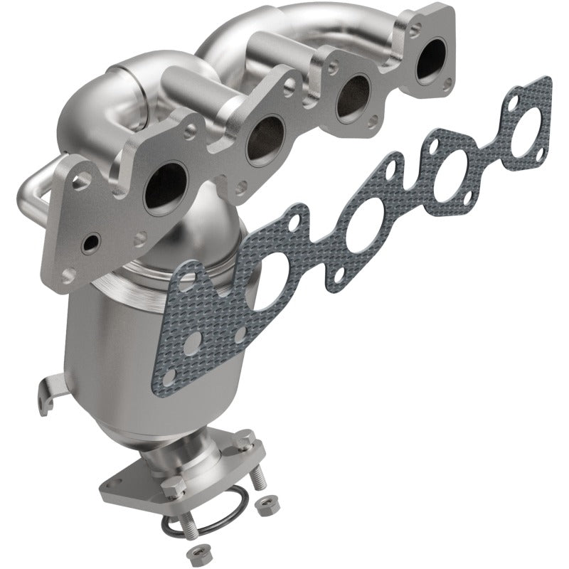 MagnaFlow 13-15 Spark L4 1.2 OEM Manifold Direct Fit Converter - 22-157