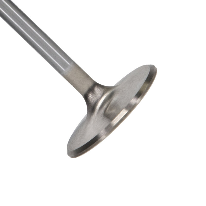 Manley 99-12 Ford V8 4.6L/281 5.4/330 45.5mm Race Series Stainless Steel Intake Valves (Set of 8) - 11640-8