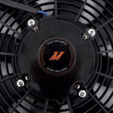 Load image into Gallery viewer, Mishimoto 16 Inch Race Line High-Flow Electric Fan - MMFAN-16HD