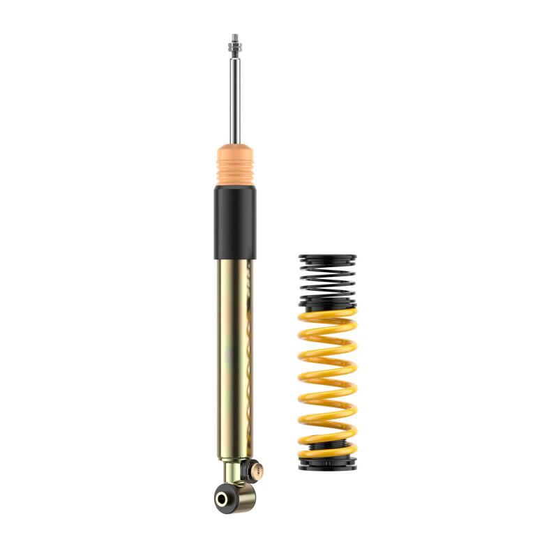 ST XTA-Plus 3 Adjustable Coilovers 15-19 VW Golf VII R 2.0T - 182028080N