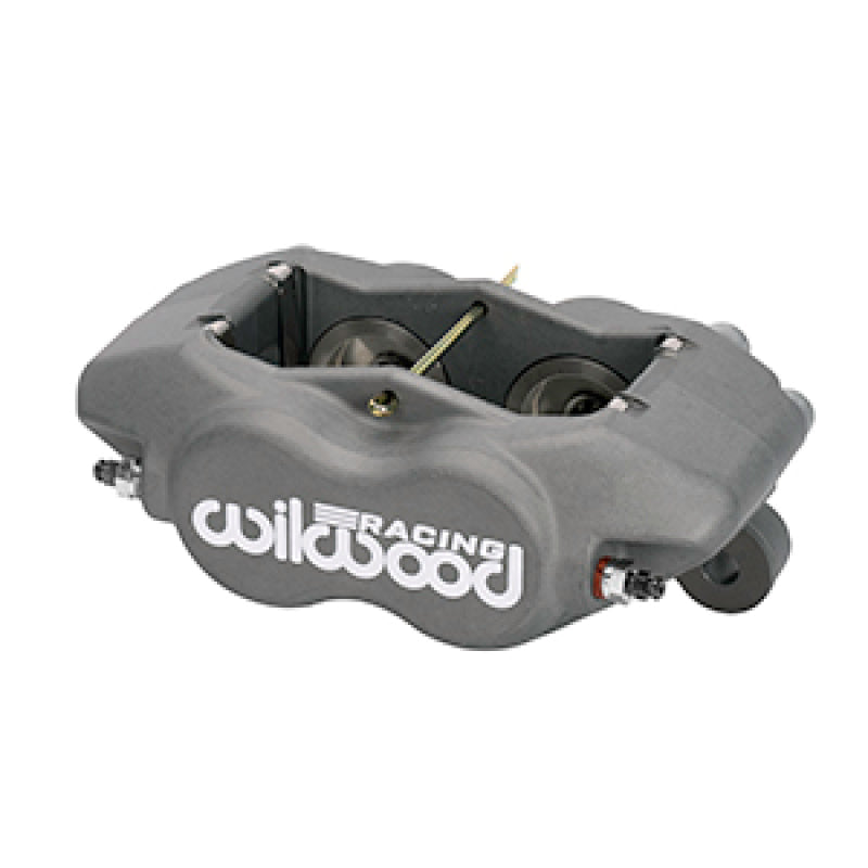 Wilwood ST FDLI Caliper 1.62 .81 Rotor Ano - 120-16438