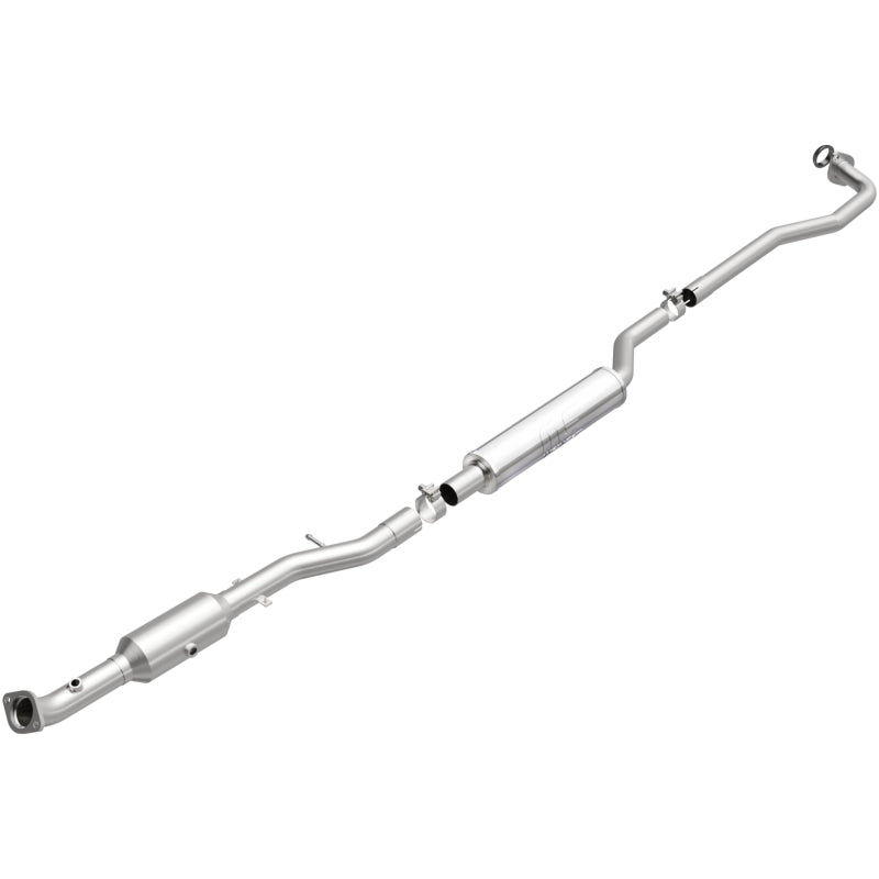 MagnaFlow 08-10 Mitsubishi Outlander 2.4L Direct Fit Converter - 5451175