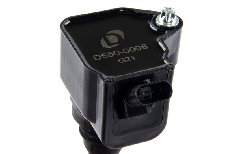 Dinan B-Series Style (B36/B38/B46/B48/B58/S58) Ignition Coil - Black - D650-0008