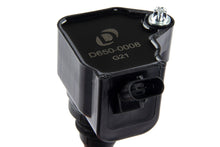 Load image into Gallery viewer, Dinan B-Series Style (B36/B38/B46/B48/B58/S58) Ignition Coil - Black - D650-0008