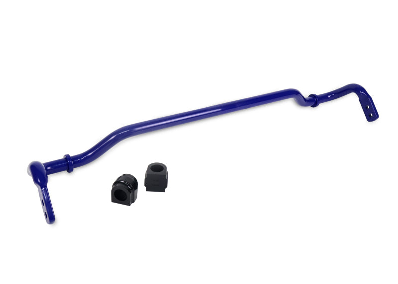SuperPro 2012-2020 Seat Leon Golf Rr 24mm Adj Sway Bar - RC0033RZ-24