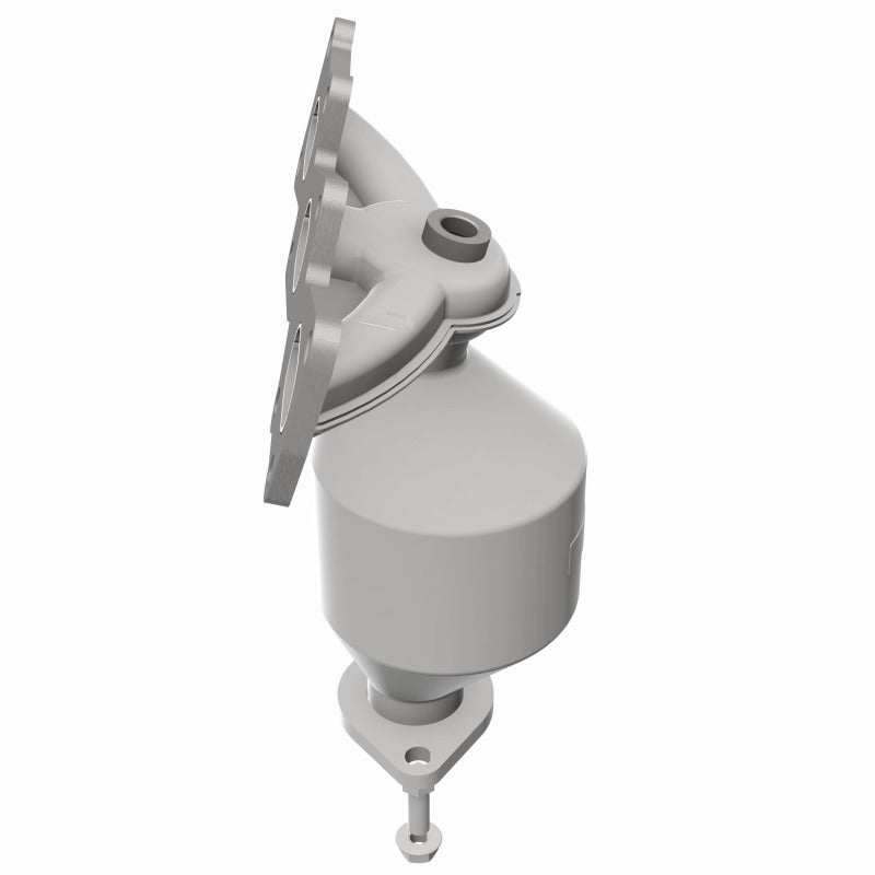 MagnaFlow Direct Fit Catalytic Converter 06-08 Hyun/Kia 3.8L - 50317