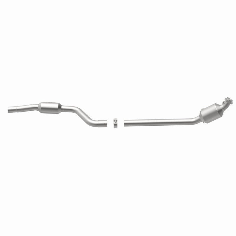 MagnaFlow 12-14 Mercedes-Benz C350 3.5L Direct Fit Converter - 5561448