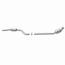 Load image into Gallery viewer, MagnaFlow 12-14 Mercedes-Benz C350 3.5L Direct Fit Converter - 5561448