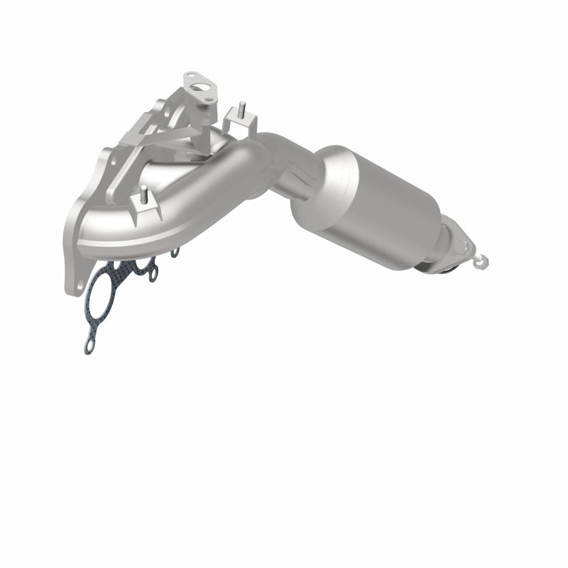 MagnaFlow 2013 FJ Cruiser V6 4 OEM Manifold Direct Fit Converter - 52430