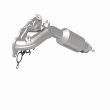 Load image into Gallery viewer, MagnaFlow 2013 FJ Cruiser V6 4 OEM Manifold Direct Fit Converter - 52430