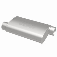 Load image into Gallery viewer, MagnaFlow Muffler Mag 3in 409SS 14X4X9 3 O/O - 11239