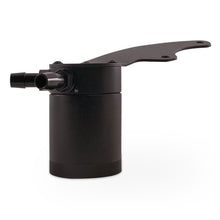 Load image into Gallery viewer, Mishimoto 11-14 Ford Mustang GT Baffled Oil Catch Can Kit - Black