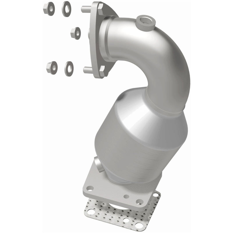 MagnaFlow 2003 Saab 9-3 2.0L Direct Fit Converter - 4481782