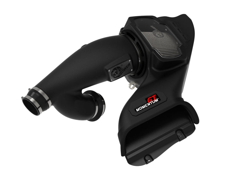 aFe POWER Momentum GT Pro Dry S Intake System 21-22 Ford F-150 V6-3.5L (tt) PowerBoost - 50-70099D