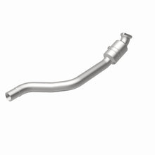 Load image into Gallery viewer, MagnaFlow Direct Fit Catalytic Converter 2015 Charger V8 6.4 6.2 OEM - 52479