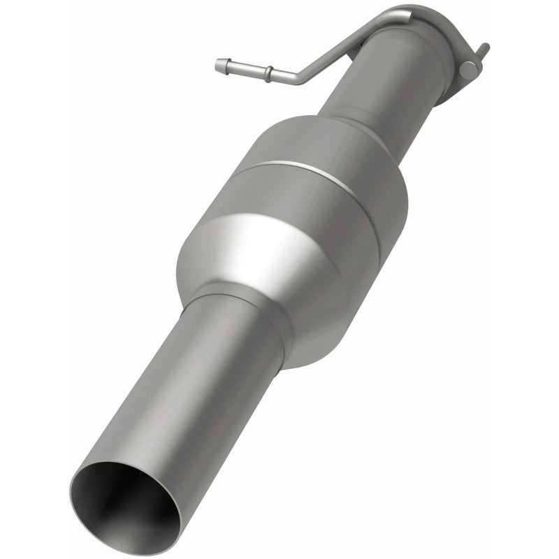 MagnaFlow Direct Fit Catalytic Converter 03-05 Ford F250/350 SD 6.0 - 60511