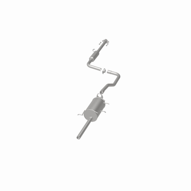 MagnaFlow BRE Exhaust Kit 95-01 Chevy Metro 1.3L - 106-0657