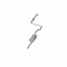 Load image into Gallery viewer, MagnaFlow BRE Exhaust Kit 95-01 Chevy Metro 1.3L - 106-0657