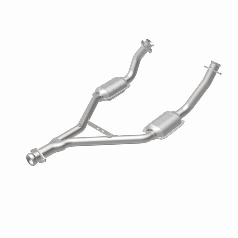 MagnaFlow Direct Fit Catalytic Converter Mustang 94-95 3.8L - 23340