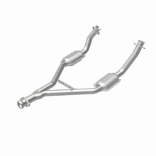 Load image into Gallery viewer, MagnaFlow Direct Fit Catalytic Converter Mustang 94-95 3.8L - 23340