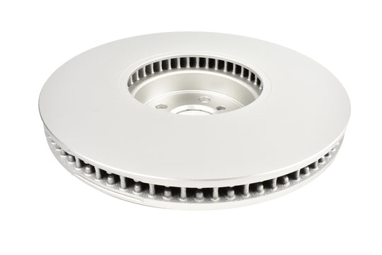 DBA 17-19 BMW 540i (w/Sport M Brake) Front Right En-Shield Standard Rotor - DBA3144ER