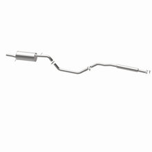 Load image into Gallery viewer, MagnaFlow BRE Exhaust Kit 99-03 Mazda Protege Protege5 - 106-0726