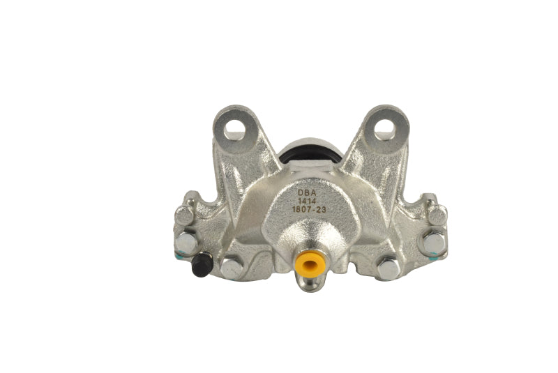 DBA 02-06 Mercedes-Benz CLK200K Street Series Left Rear Caliper - DBAC1414