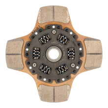 Load image into Gallery viewer, Exedy 08-15 Mitsubishi Lancer Evolution Replacement Stage 2 Clutch Disc Cerametallic Thick Disc - MD14T