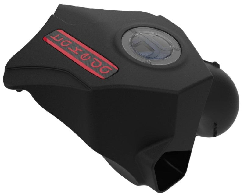 aFe Takeda Momentum Pro 5R Cold Air Intake System 20-21 Toyota Supra L6-3.0L (T) B58 - 56-70050R