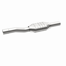 Load image into Gallery viewer, MagnaFlow Direct Fit Catalytic Converter 02-04 Jeep Grand Cherokee 4.0L Rear - 24992