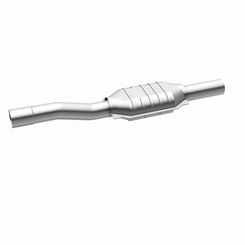 MagnaFlow Direct Fit Catalytic Converter 02-04 Jeep GC 4.0L Rear - 51698