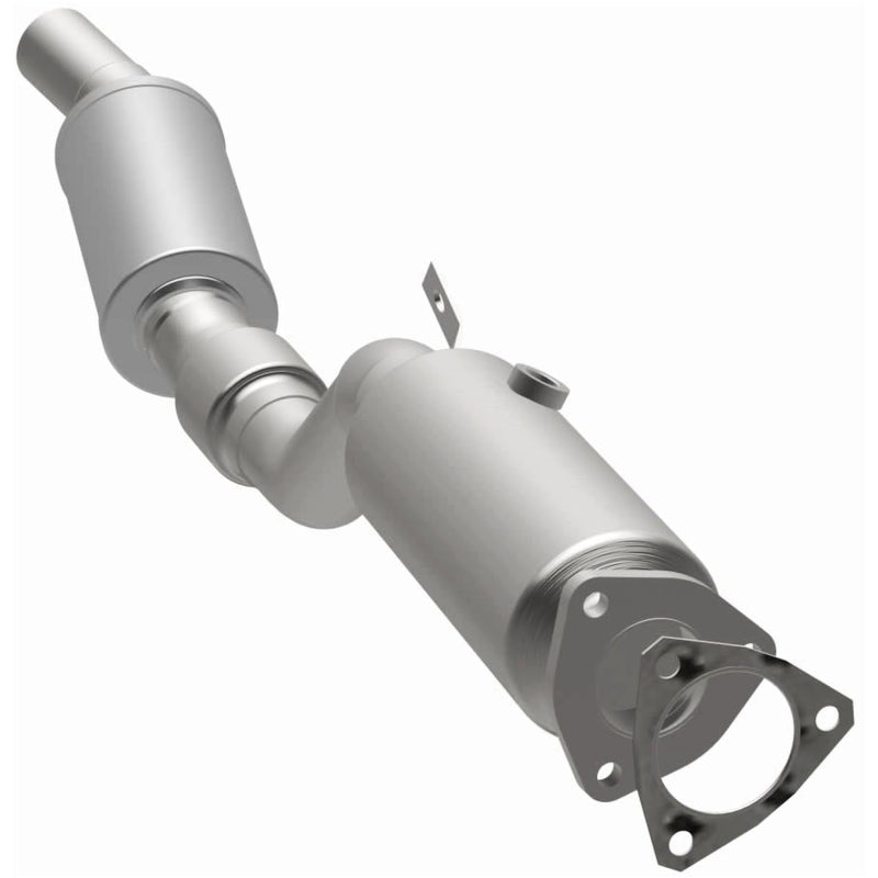 MagnaFlow 05-06 Audi A4 Quattro 3.2L Direct Fit Converter - 4481119