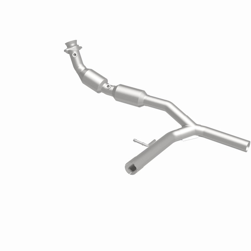 MagnaFlow 2004 Ford F-150 5.4L Direct Fit Converter - 4583706