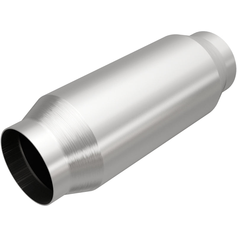 MagnaFlow 3.00 CA Spun Universal Converter - 5582409