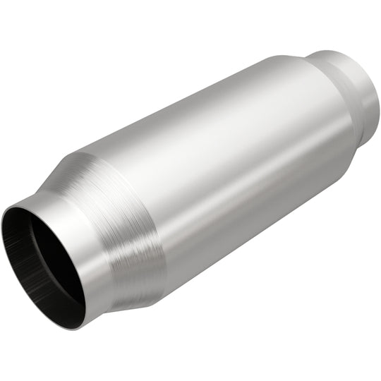 MagnaFlow 3.00 CA Spun Universal Converter - 5582409
