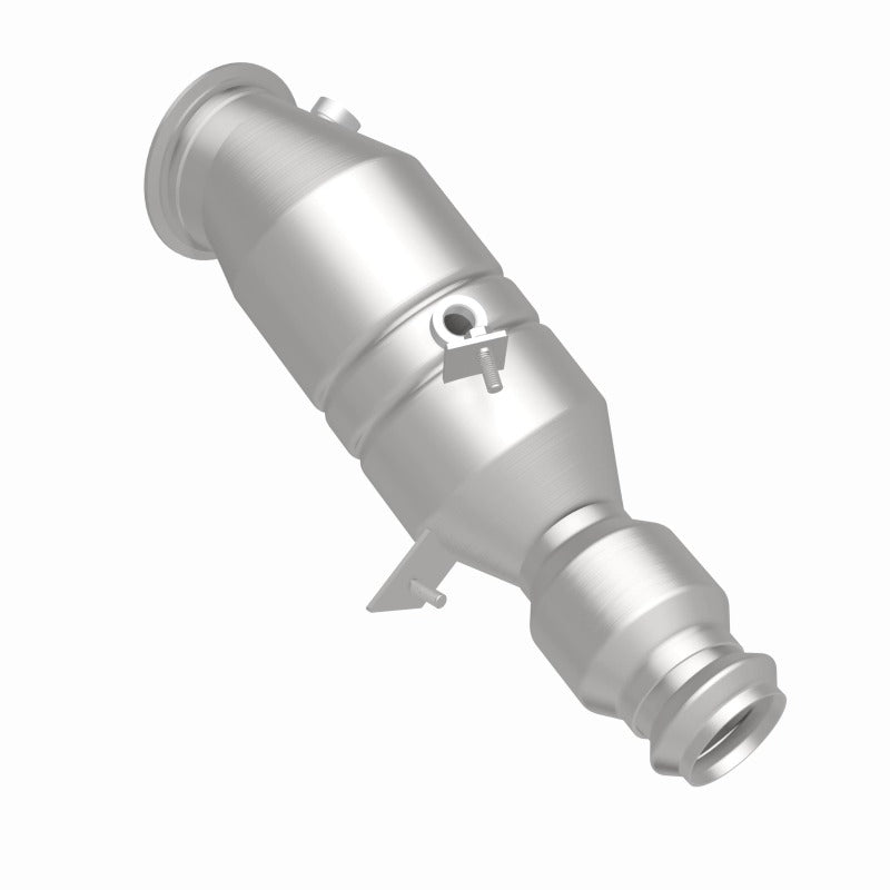 MagnaFlow Direct Fit Catalytic Converter 2016 BMW 428i 2.0L Underbody - 52257