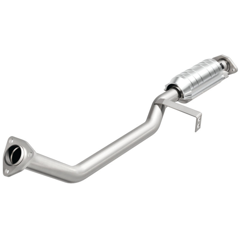 MagnaFlow Direct Fit Catalytic Converter 93-95 Infiniti J30 3.0L P/S - 23739