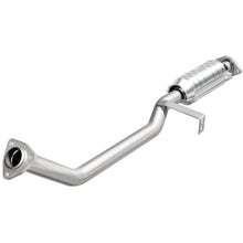 Load image into Gallery viewer, MagnaFlow Direct Fit Catalytic Converter 93-95 Infiniti J30 3.0L P/S - 23739