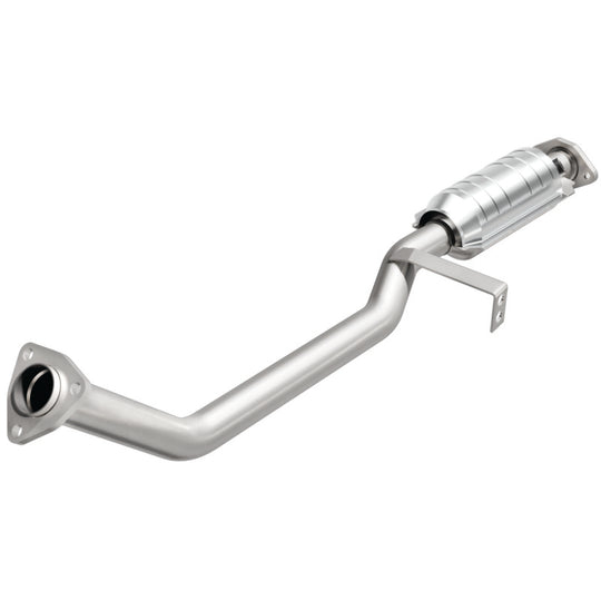 MagnaFlow Direct Fit Catalytic Converter 93-95 Infiniti J30 3.0L P/S - 23739