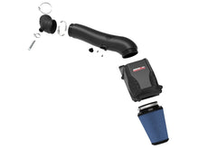 Load image into Gallery viewer, aFe Rapid Induction Cold Air Intake System w/Pro 5R Filter 20-21 Jeep Wrangler V6 3.0L - 52-10005R