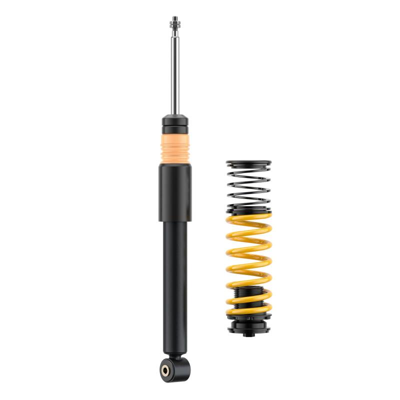 ST TA-Height Adjustable Coilovers 08+ Audi A1/ Sportback (8X) - 18281815