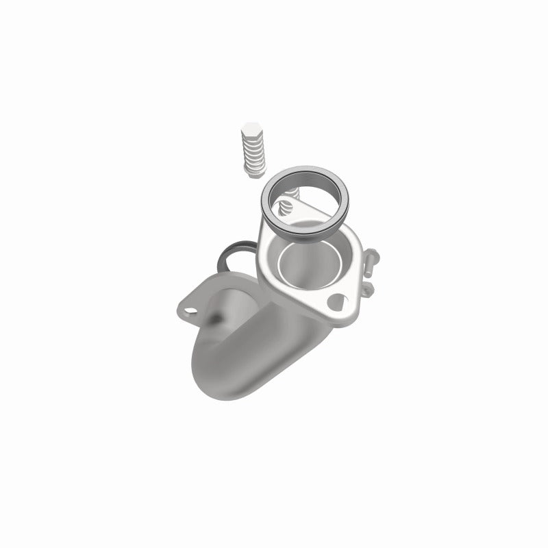 BRE Exhaust 99-05 Tracker Grand Vitara  1.6L 2.0L 2.5L Front Pipe Kit - 107-0151